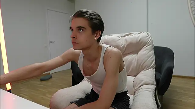 XXX chat uživo modela David_Heath