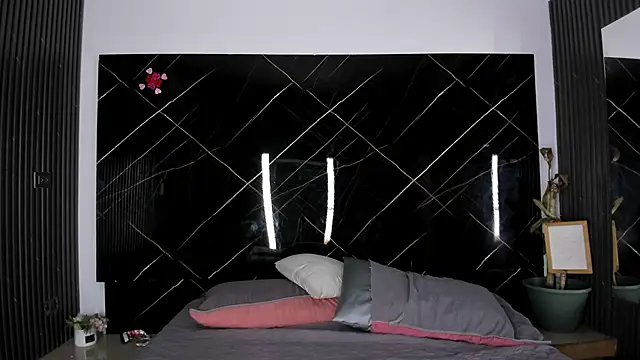Gael_Hills 라이브 XXX 채팅