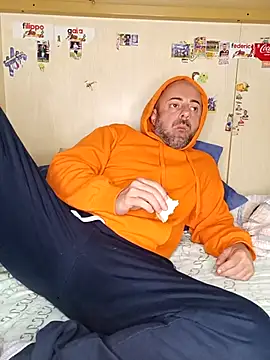 toro23xxxl webcam show