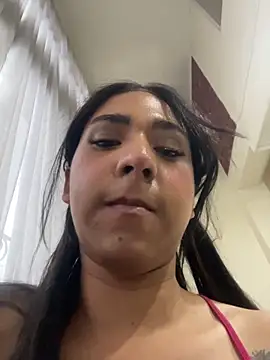 Hopemoretti Live XXX-Chat