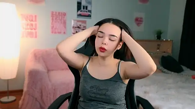 Sunsetberry Live XXX Chat