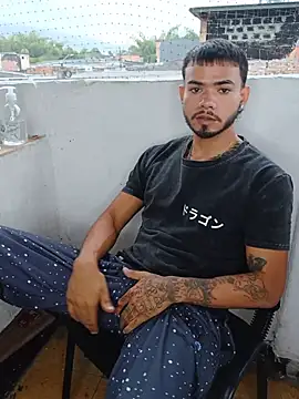 Niick01_'s Webcam Show