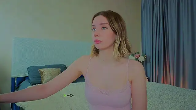 Chat XXX en directo de _sophielov