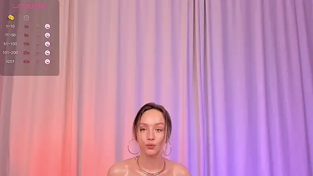 XXX chat uživo modela dasha_sento