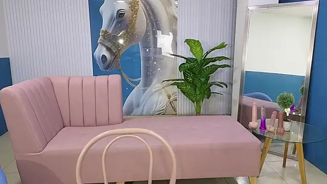 amy_lovelydoll's Live XXX Chat