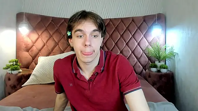 Онлайн чат XXX DaveBevy