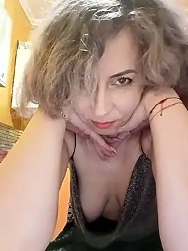 TaynaSecret – Kamerová šou