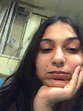 amira1348 Webcam-Show