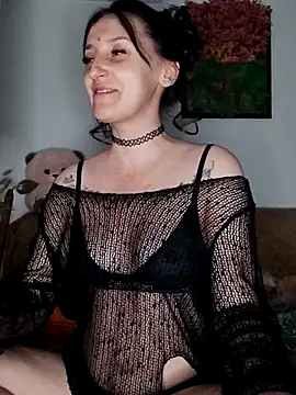 Goddessm00n1 Live XXX-Chat
