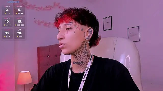 Luci_Rose's Live XXX Chat