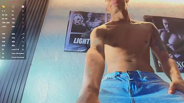 _erick_j Live XXX Chat