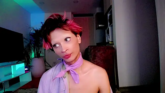 Chat XXX ao vivo de Darksweet_jack