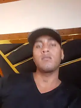CamiloOlivera Webcam show