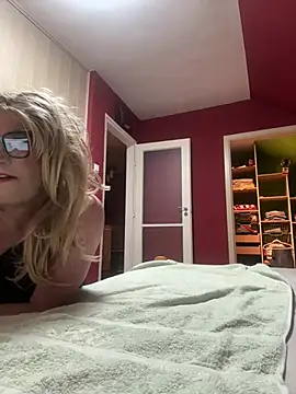 zozopassz Show Webcam