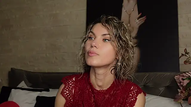 FeliciaKrigen Live XXX chat