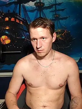 Вебкам-шоу DiMastyzzz
