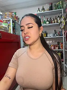 Chat XXX Live Sara_fun