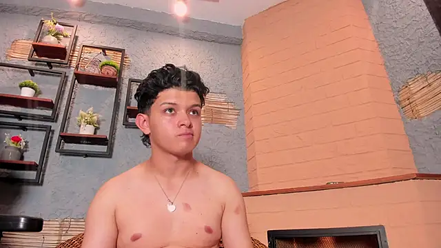 Show de webcam de TiagoRussh