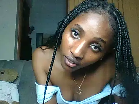 Chat XXX en directo de Velvet_peach