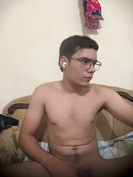 sextino25 Webcam Show
