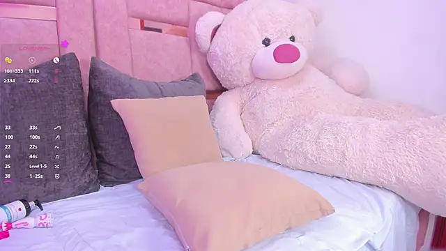 Sala de chat ao vivo de emily_daarell