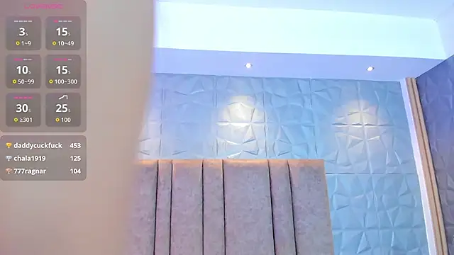 Ivaannaa_ Cameră chat live