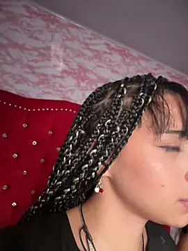 Sasha-firee লাইভ চ্যাট রুম