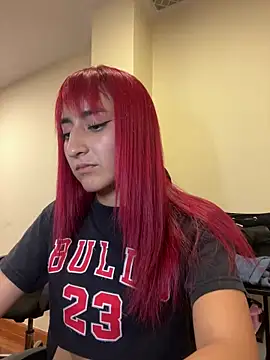 Chat +18 de JuliethaDemon_ ao vivo