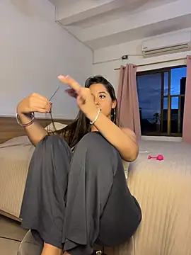 Nhefertary Live XXX Chat