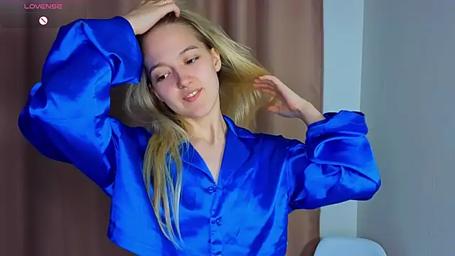 sparkusha's Live XXX Chat