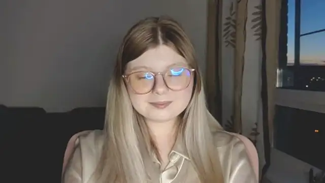 YukiBlush Webcam-Show