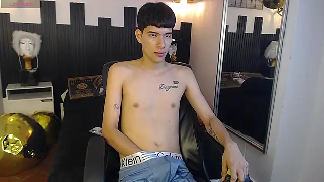 mateo_daza Live XXX-chat
