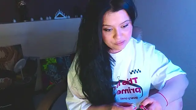 Bilik Sembang Langsung Malika_uAngel