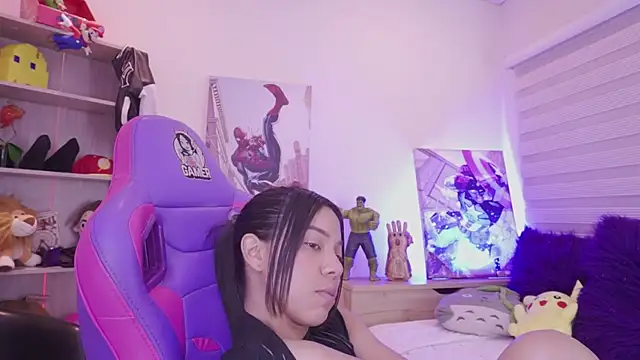 madelyn_rose_のライブXXXチャット