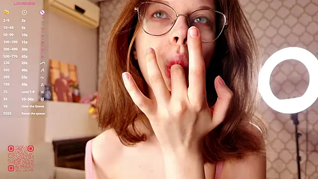 Xonalenei 라이브 XXX 채팅