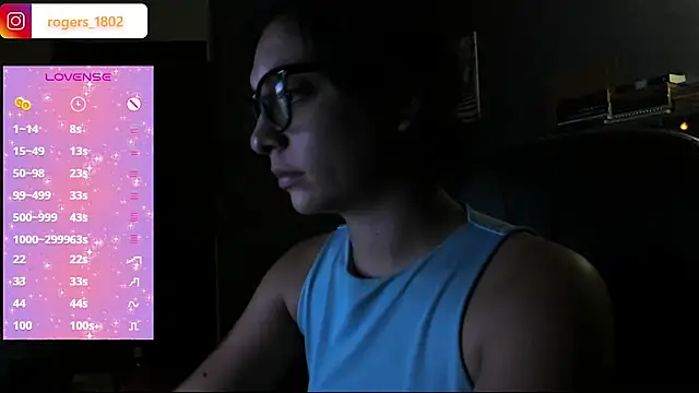 isaa_dl's Live XXX Chat