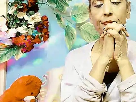 Hot_queen58's Live XXX Chat