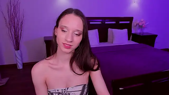 StaceySunny's Live XXX Chat