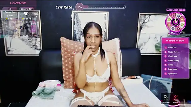 Sexualindian লাইভ XXX চ্যাট