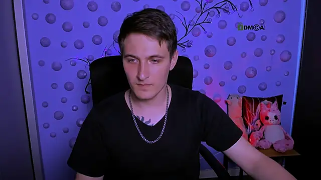 beauty_liam – webcam-show