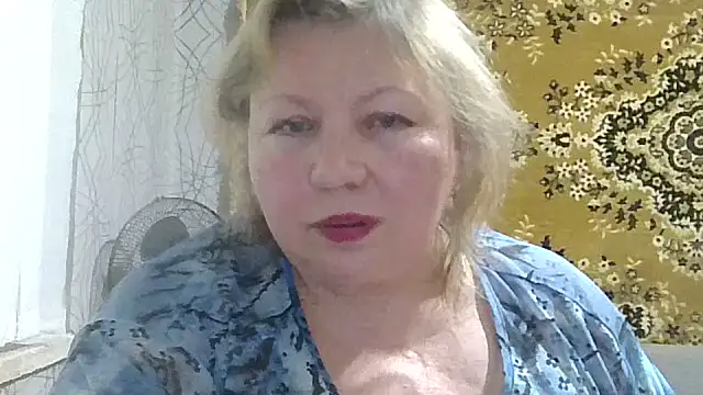Webkamerová show LediMelissa
