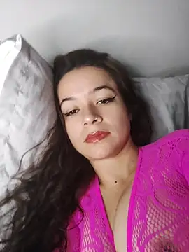 danielamonet Live XXX-Chat