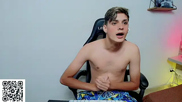 عرض كام flaquito___