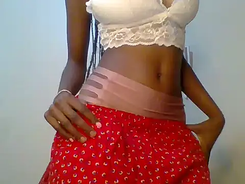 Shania_loveer's Live XXX Chat