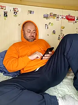 toro23xxxl Webcam show