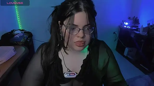 Živý XXX chat Aria_Fullbuster