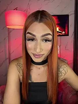 _Denisse444 Webcam show