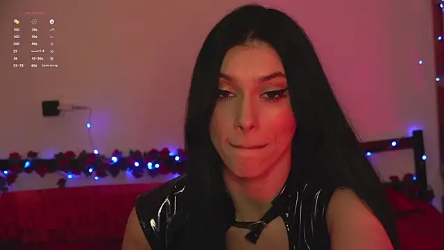 Онлайн чат XXX Olivia_Faye