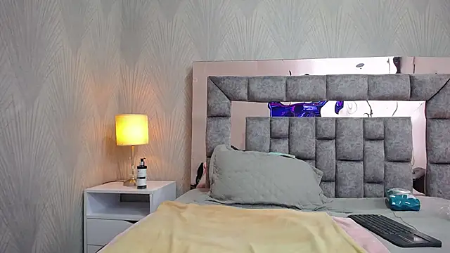 Sala de chat ao vivo de GiselaZivic