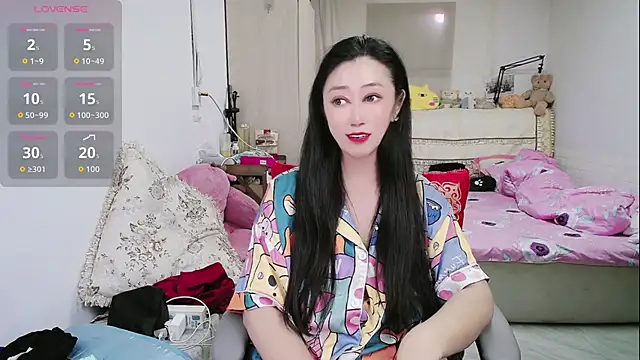 Chat XXX Live amysasa